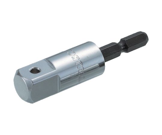 電動ドライバーソケットアダプタ　ピンタイプ　12.7mm