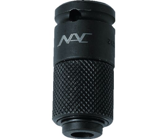 ビットホルダー　差込角9.52x6.35凹　チャック