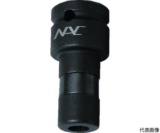 ビットホルダー　差込角12.7x6.35凹　ボールロック