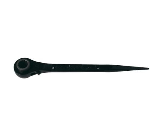 高トルク型ラチェットレンチ　21mm