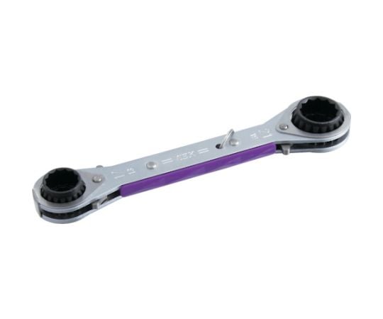 4イン1板ラチェット13・17×19・21MM