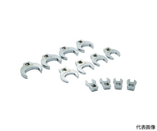 クローフートレンチ9.5□×17mm