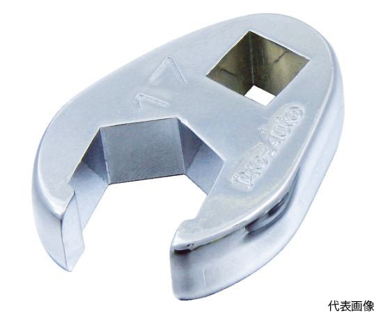 3/8DR.クローフットレンチ12MM