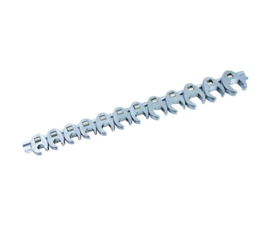 3/8DR.12PC.クローフットレンチセット