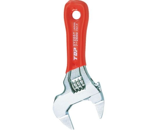 ショートエコワイド　エコフォーク　レッド