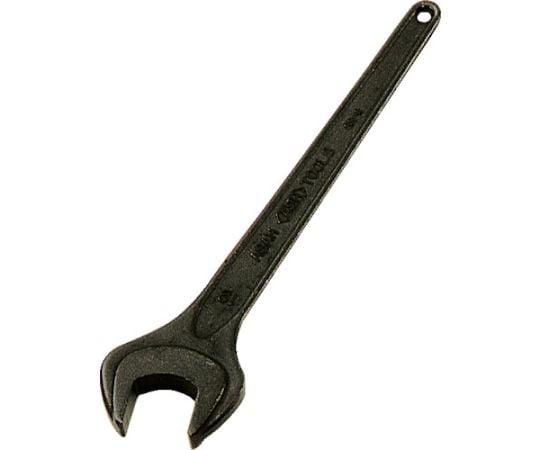 丸形片口スパナ強力タイプJISH9mm