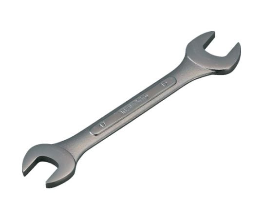 61-2335-42 両口スパナ 19.0X21mm TDS-1921 【AXEL】 アズワン