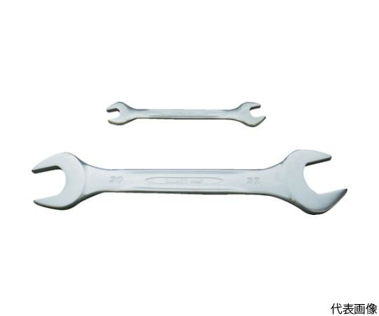 両口スパナ　30mmX32