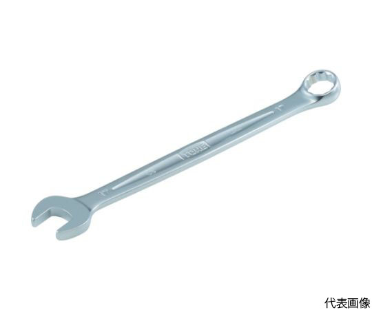 新型コンビネーションスパナ　18mm