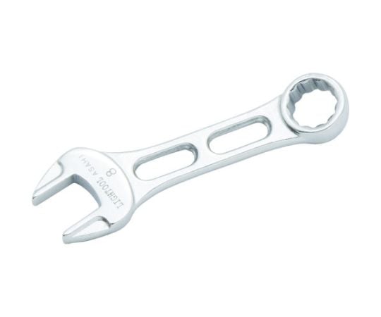 ライツールコンビネーションスパナプチコン8mm