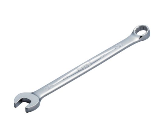 新型コンビネーションスパナ　インチサイズ　二面幅寸法　3/8
