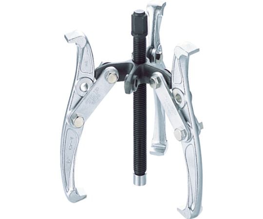 3本爪ギヤプーラー　100