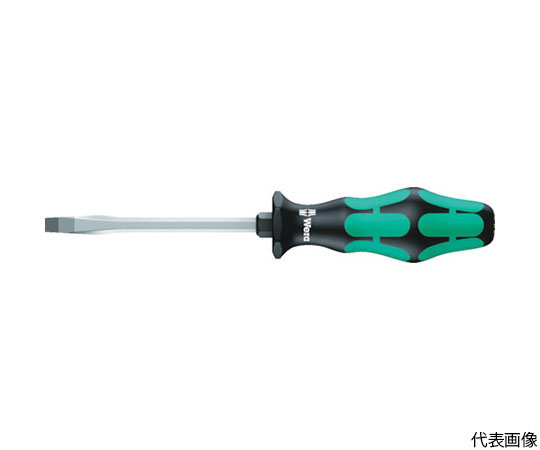 マイナスドライバー クラフトフォーム 334SK 刃先9.0 軸長150mm