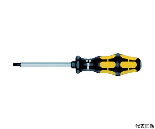 977　チゼルドライバー　トルクス30X150