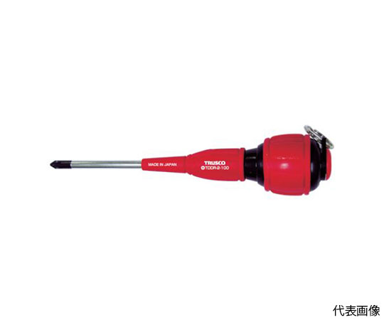 Fall prevention Electric Works Driver plus #2x150 TDDR-2-150