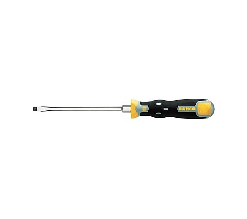 ［Discontinued］Straight slot screw driver 6.5 x 125mm 38065125