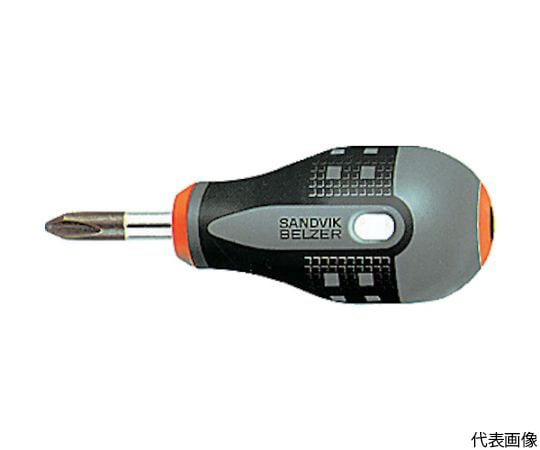 エルゴドライバー+スタビィ