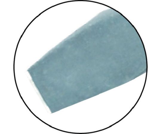 Plastic pattern Driver (magnet) (4.5 x 50mm) TPD-4.5-50