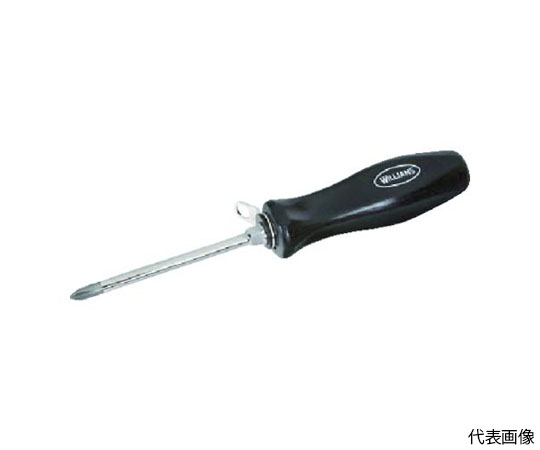 High Business Screw Driver + 2 x 300mm SDP-2-8-TH