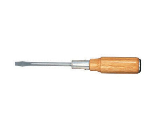 Wooden Handle through Driver 350 8. 0x150 350-8-150