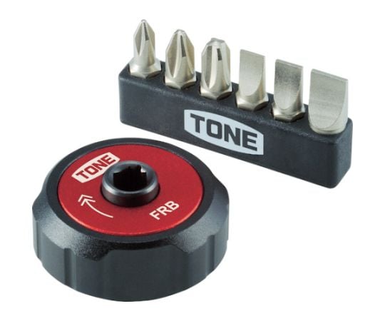 フィンガーラチェットレンチセット