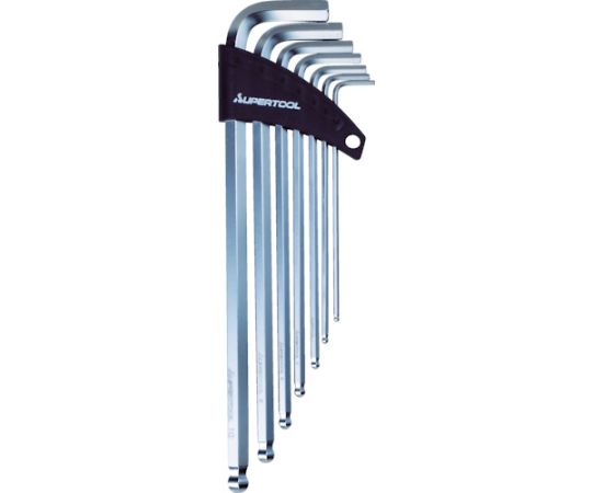 61 2370 33 エクストラロングボールポイント六角棒レンチ 7本組 2 5 10mm Hkxb7sb Axel アズワン 61 2370 33 エクストラロングボールポイント六角棒レンチ 7本組 2 5 10mm Hkxb7sb Axel アズワン