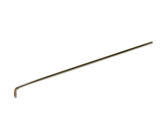 首下ショートエクストラロング六角棒レンチ 1.5mm SHKX1.5