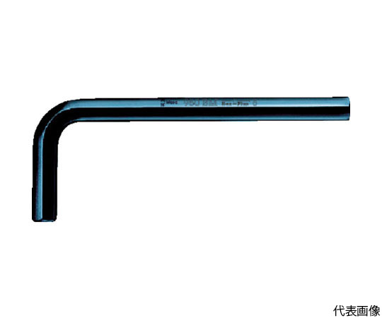 950BM　ヘックスキー　5