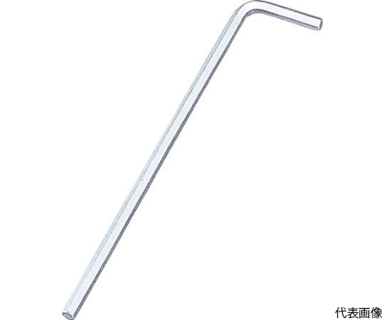 ロング六角棒L形レンチ　3mm