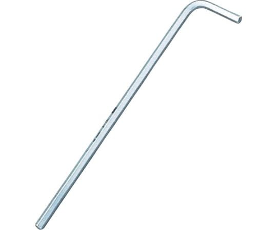 マスターツールロング六角棒L形レンチ　8mm