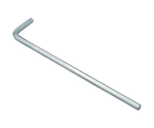 キャッチャーレンチロング六角棒レンチ3MM