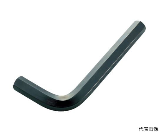 六角棒L形レンチ　32mm