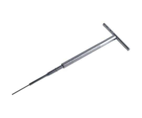 T型スピンレンチ　2.5mm