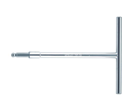 T型ホローレンチ　パワータイプ　ボールポイント　8mm