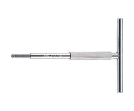 T型ホローレンチ　パワータイプ　ボールポイント　10mm