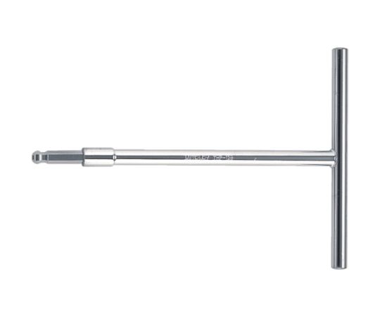 T型ホローレンチ　パワータイプ　ボールポイント　12mm