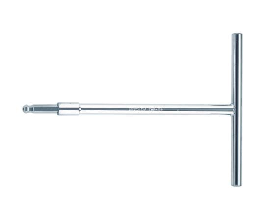 T型ホローレンチ　パワータイプ　ボールポイント　14mm