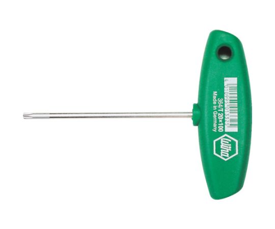 Tハンドルトルクスドライバー　T20