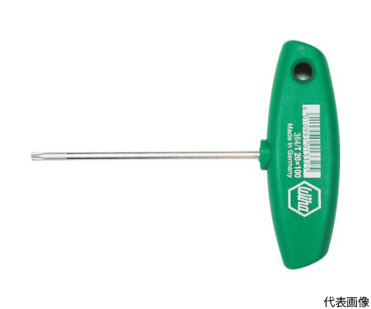 Tハンドルトルクスドライバー T27