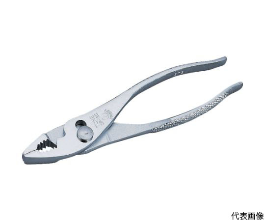 コンビネーションプライヤ　203mm