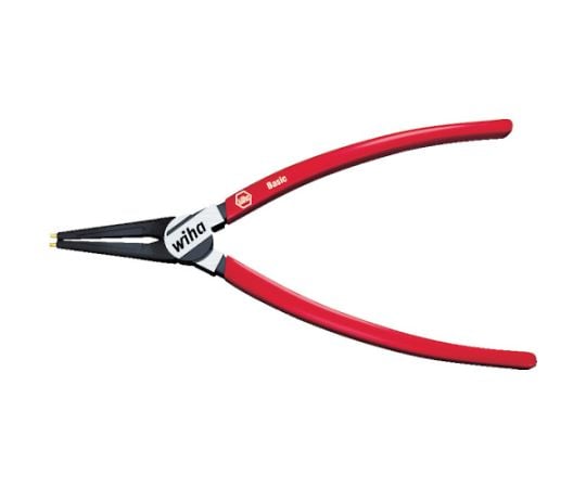 軸用スナップリングプライヤーマジックチップ付