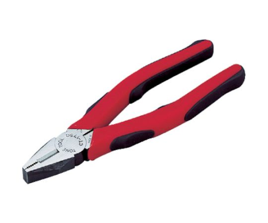 ペンチ（マスターグリップタイプ）　190mm