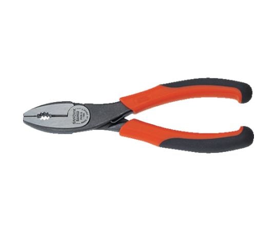 強力型ペンチ ピアノ線用 ピアノ線切断Φ1.8mm