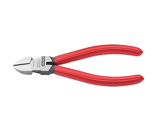 電工ニッパー　140mm