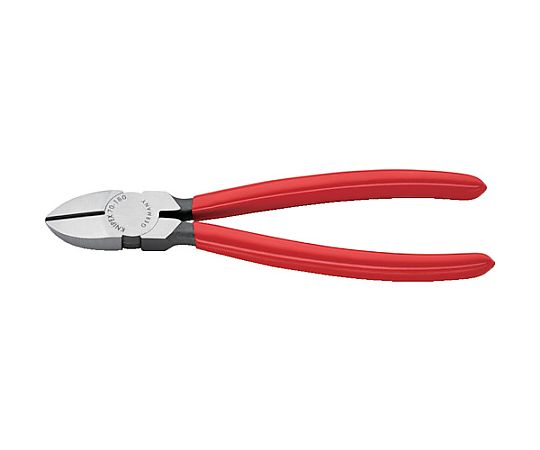 電工ニッパー　180mm