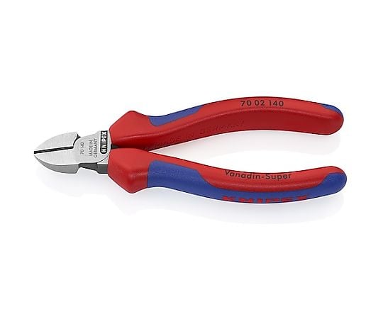 電工ニッパー　140mm