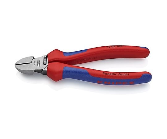 電工ニッパー　160mm