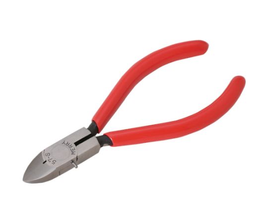 メカトロニッパ125mm