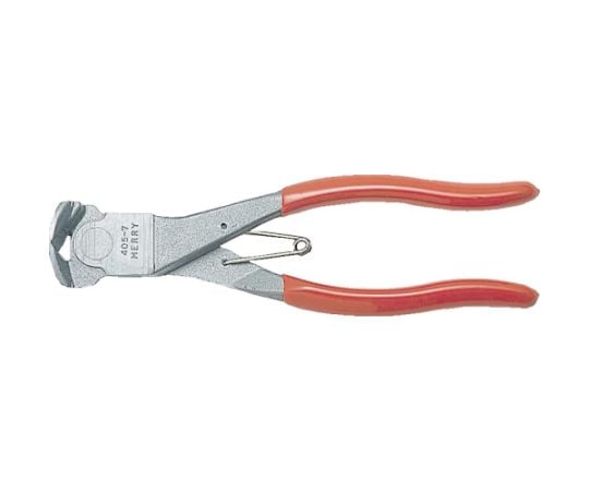 エンドカッティングニッパ200mm