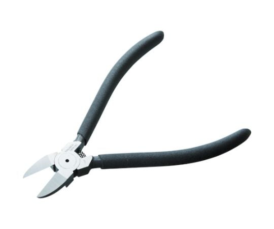 プラスチックニッパ　150mm